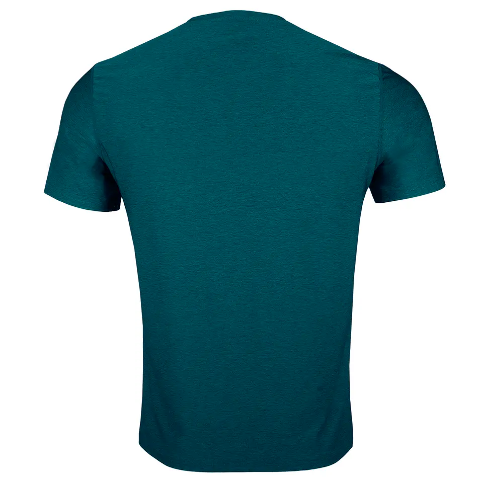 Polera Padel Partner Petroleo 2