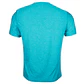 Polera Padel Partner Turquesa - Miniatura 3