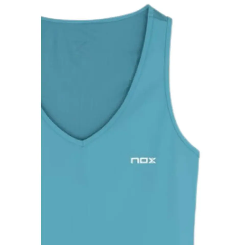 Polera Nox Mujer Tirantes Pro Capri 6
