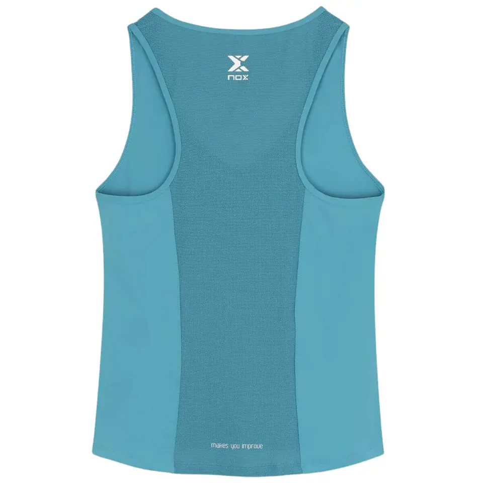 Polera Nox Mujer Tirantes Pro Capri 7