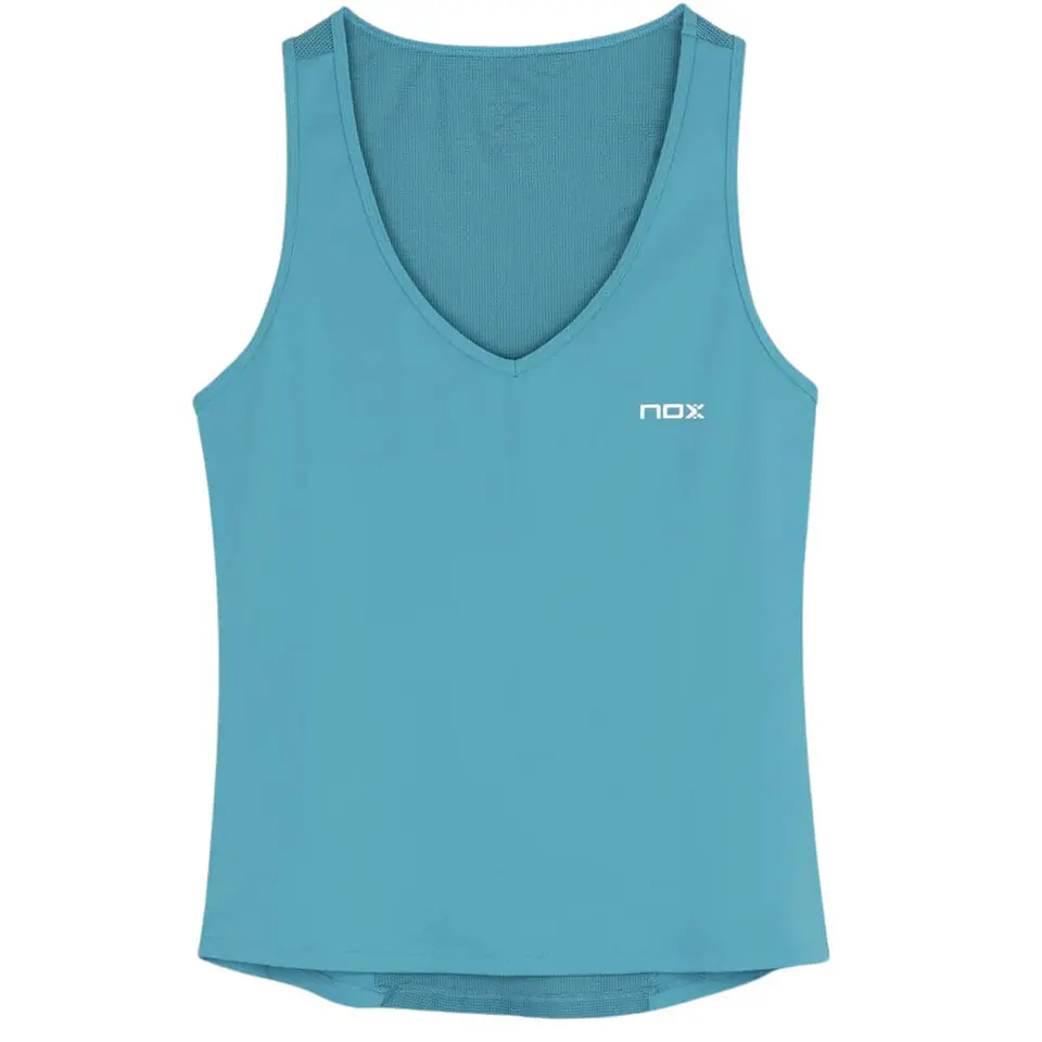 Polera Nox Mujer Tirantes Pro Capri 8