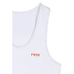 Polera Nox Mujer Tirantes Team Fit Blanca - Miniatura 6