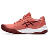 Zapatilla Asics Gel Challenger 14 Clay Light Garnet Antique Red