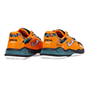 Zapatilla Joma Spin Men 2308 Orange Black