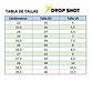 Dorama Azul Blanco - Miniatura 4