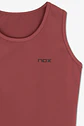 Polera Nox Mujer Pro Granate - Miniatura 6