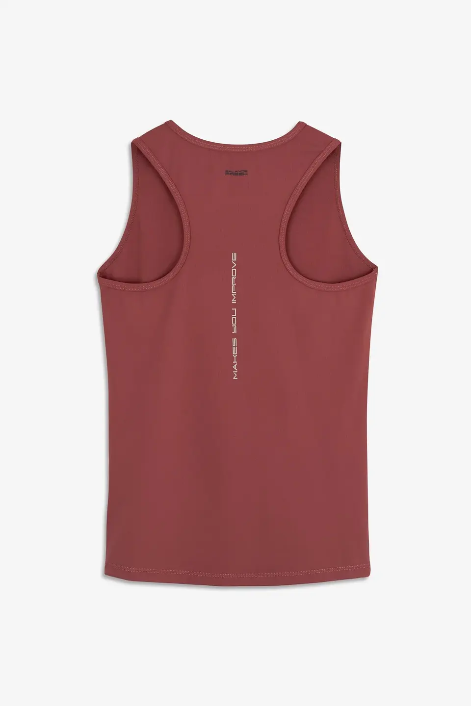 Polera Nox Mujer Pro Granate 5