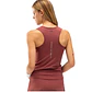 Polera Nox Mujer Pro Granate - Miniatura 2