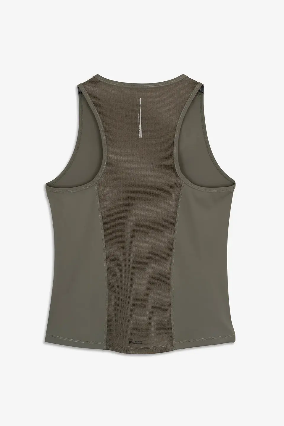 Polera Nox Mujer Pro Verde 7