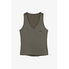 Polera Nox Mujer Pro Verde