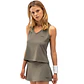 Polera Nox Mujer Pro Verde - Miniatura 5