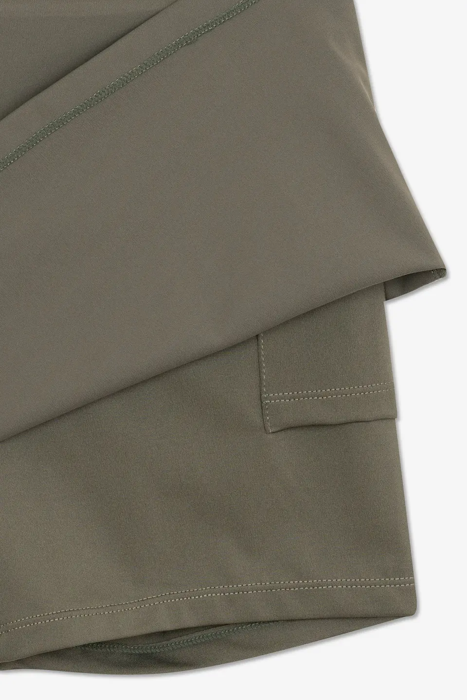 Falda Nox Pro Verde 6