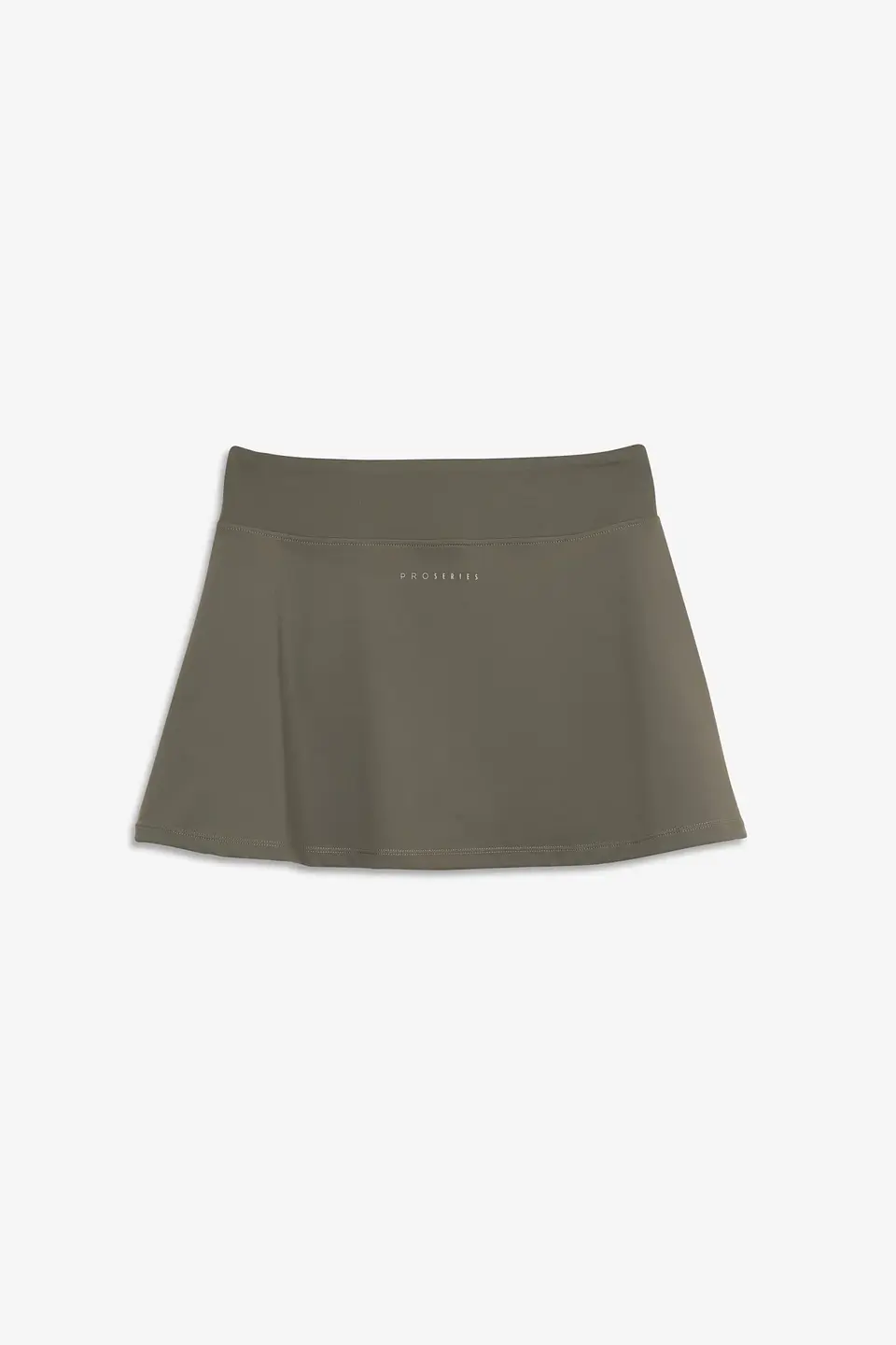 Falda Nox Pro Verde 7
