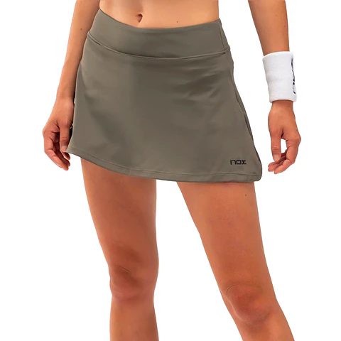 Falda Nox Pro Verde