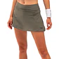 Falda Nox Pro Verde - Miniatura 2