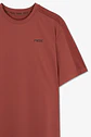 Polera Nox Pro Regular Granate - Miniatura 5