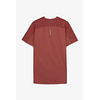 Polera Nox Pro Regular Granate