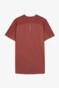 Polera Nox Pro Regular Granate - Miniatura 6