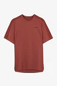 Polera Nox Pro Regular Granate - Miniatura 7