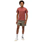 Polera Nox Pro Regular Granate - Miniatura 3