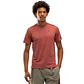 Polera Nox Pro Regular Granate - Miniatura 1