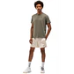 Polera Nox Hombre Pro Fit Verde - Miniatura 3