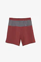 Short Nox Hombre Pro Granate - Miniatura 8