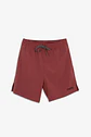 Short Nox Hombre Pro Granate - Miniatura 9