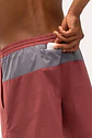 Short Nox Hombre Pro Granate - Miniatura 4