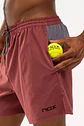 Short Nox Hombre Pro Granate - Miniatura 3