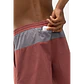 Short Nox Hombre Pro Granate - Miniatura 5