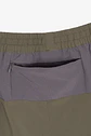 Short Nox Hombre Pro Verde - Miniatura 3