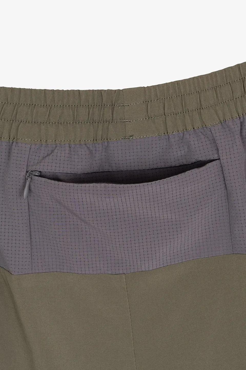Short Nox Hombre Pro Verde 3