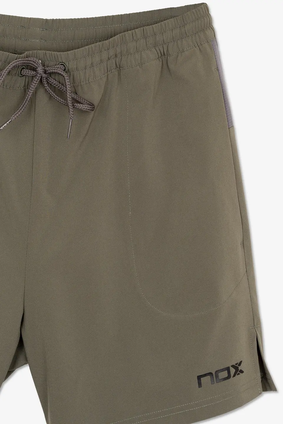 Short Nox Hombre Pro Verde 8