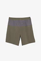 Short Nox Hombre Pro Verde - Miniatura 9