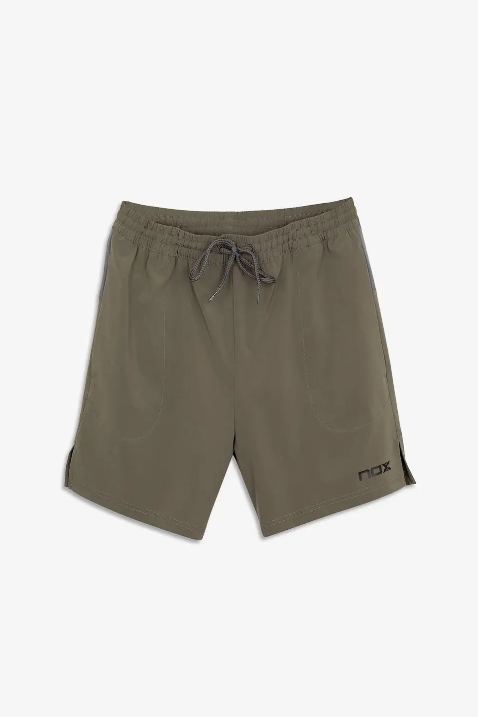 Short Nox Hombre Pro Verde 10