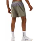 Short Nox Hombre Pro Verde - Miniatura 2