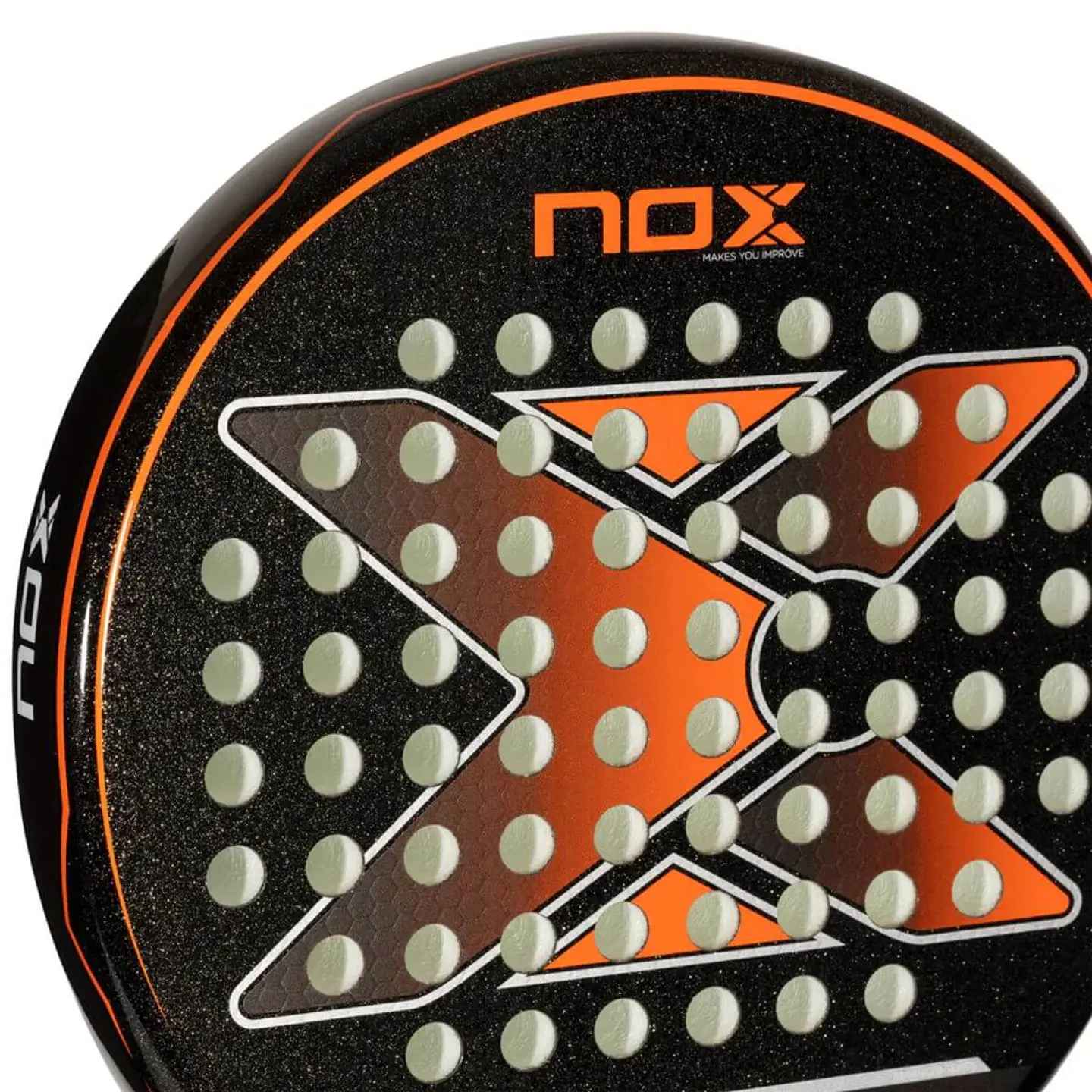 Pala de pádel Nox Equation Advanced 2024 7