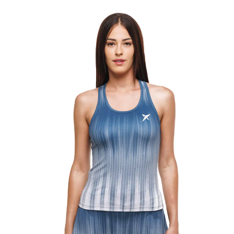 Camiseta Isora  1