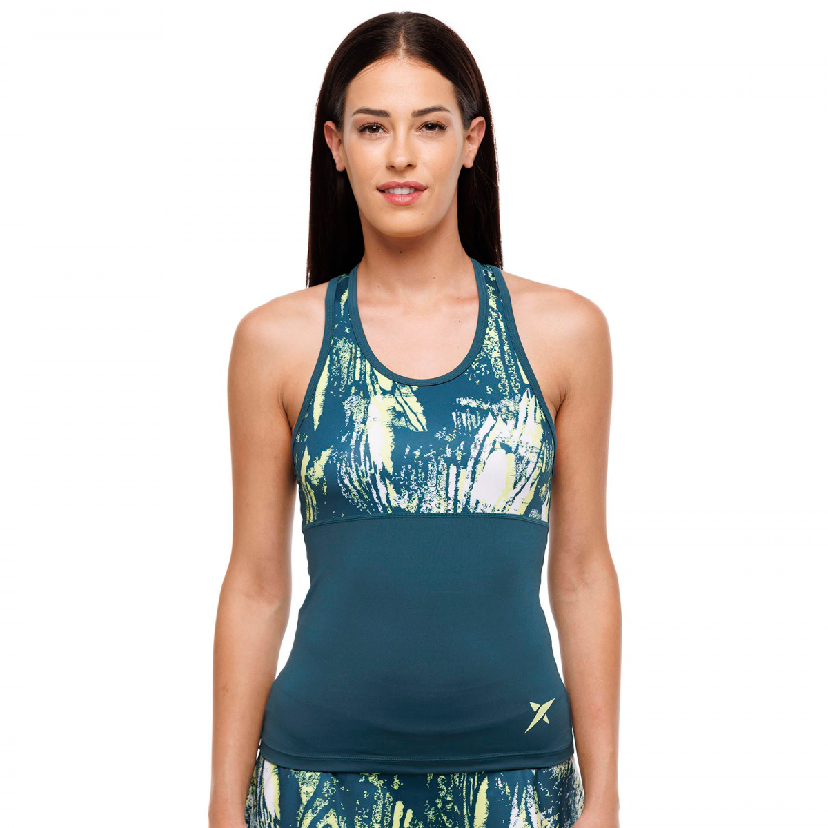 Camiseta Famara