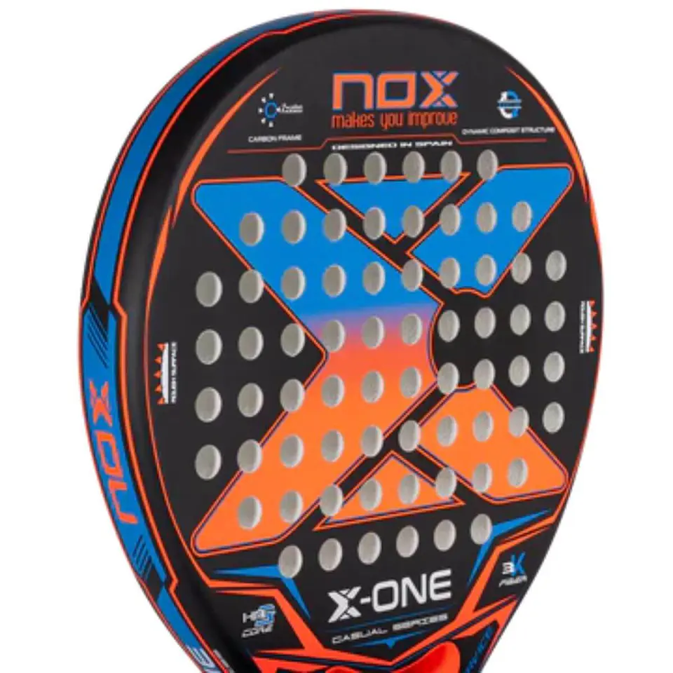 Nox X-One Rough Surface Evo Colors 4