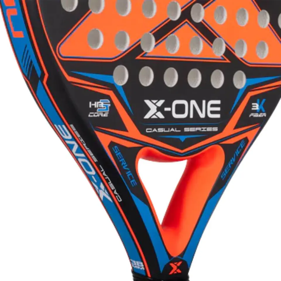 Nox X-One Rough Surface Evo Colors 5