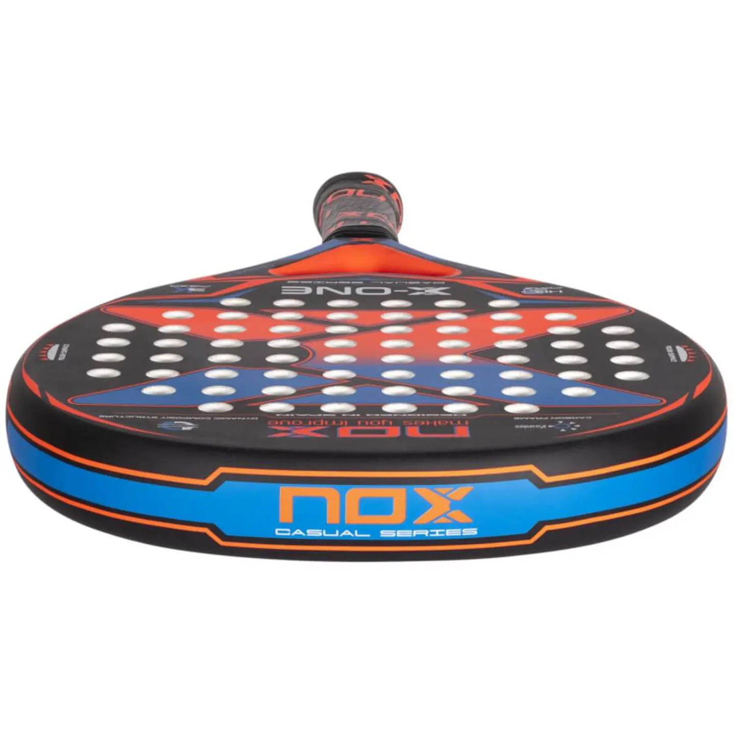 Nox X-One Rough Surface Evo Colors 6