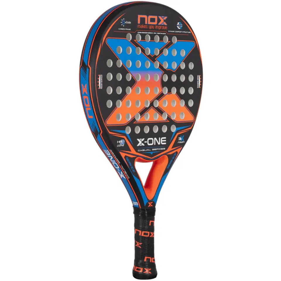 Nox X-One Rough Surface Evo Colors 2