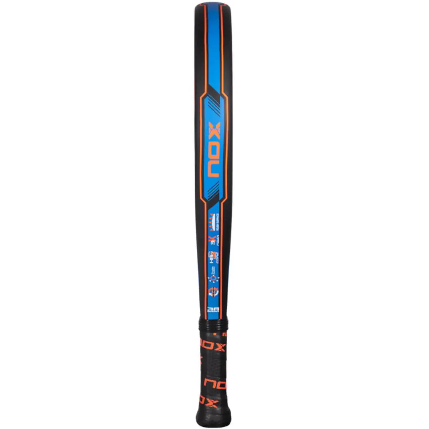 Nox X-One Rough Surface Evo Colors 3