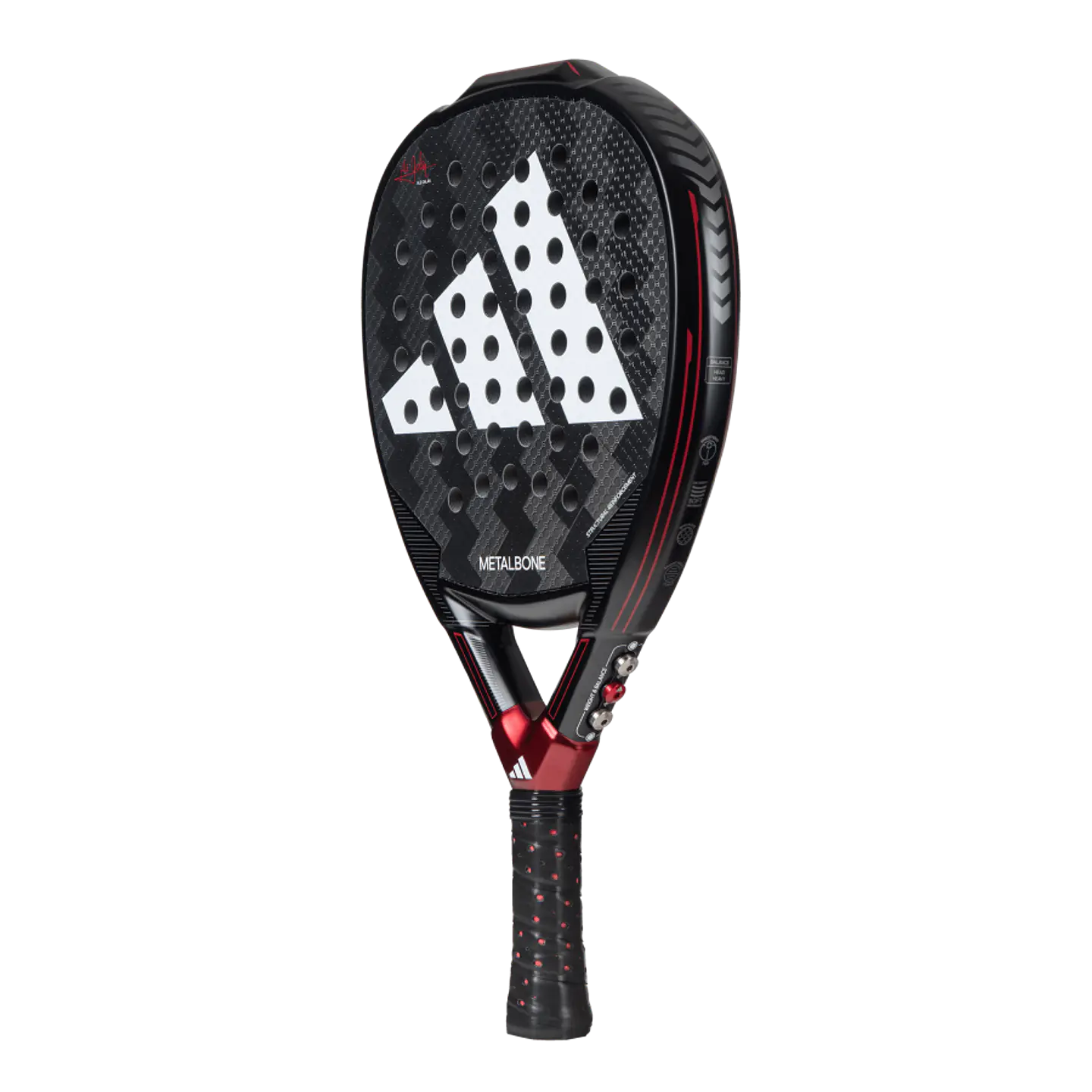 Adidas Metalbone 3.3 Ale Galan 2024 2