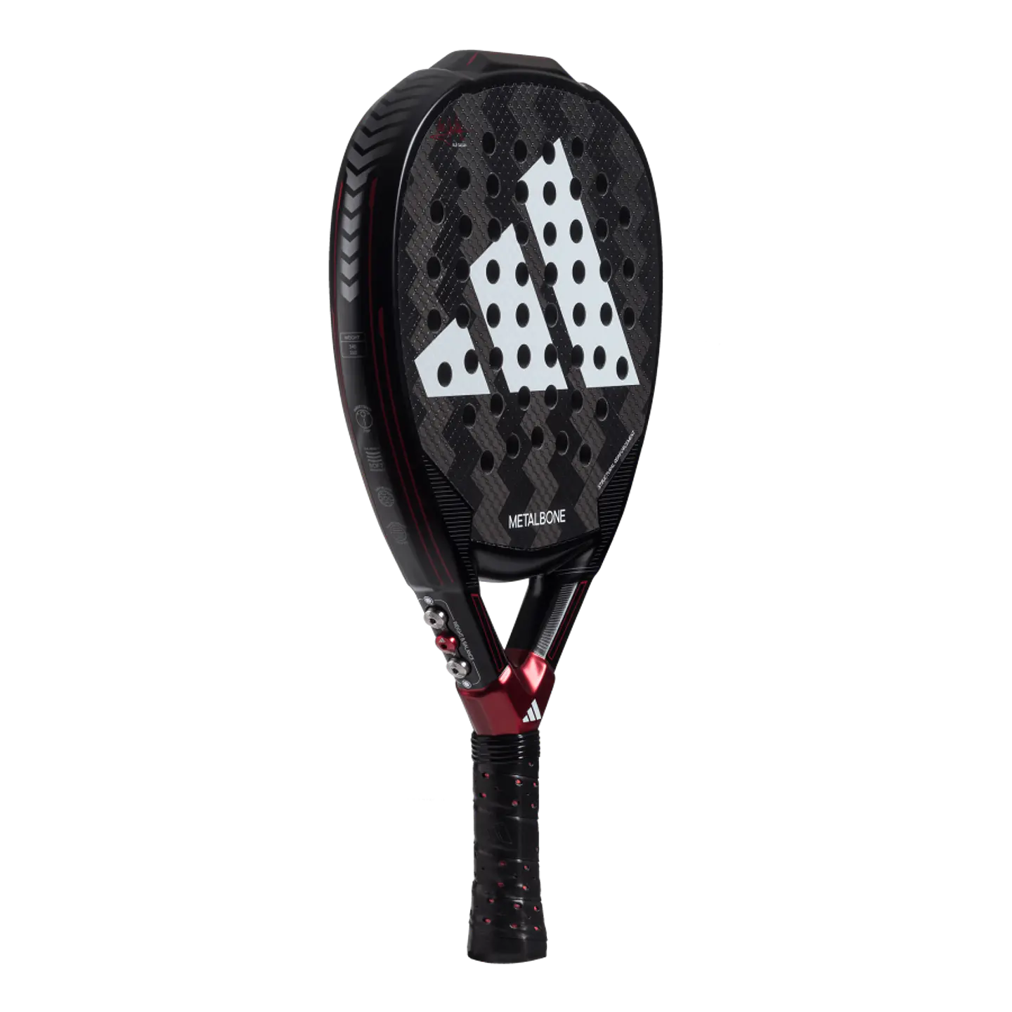 Adidas Metalbone 3.3 Ale Galan 2024 3