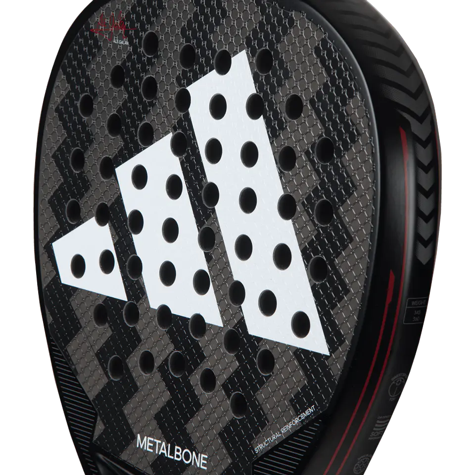 Adidas Metalbone 3.3 Ale Galan 2024 6