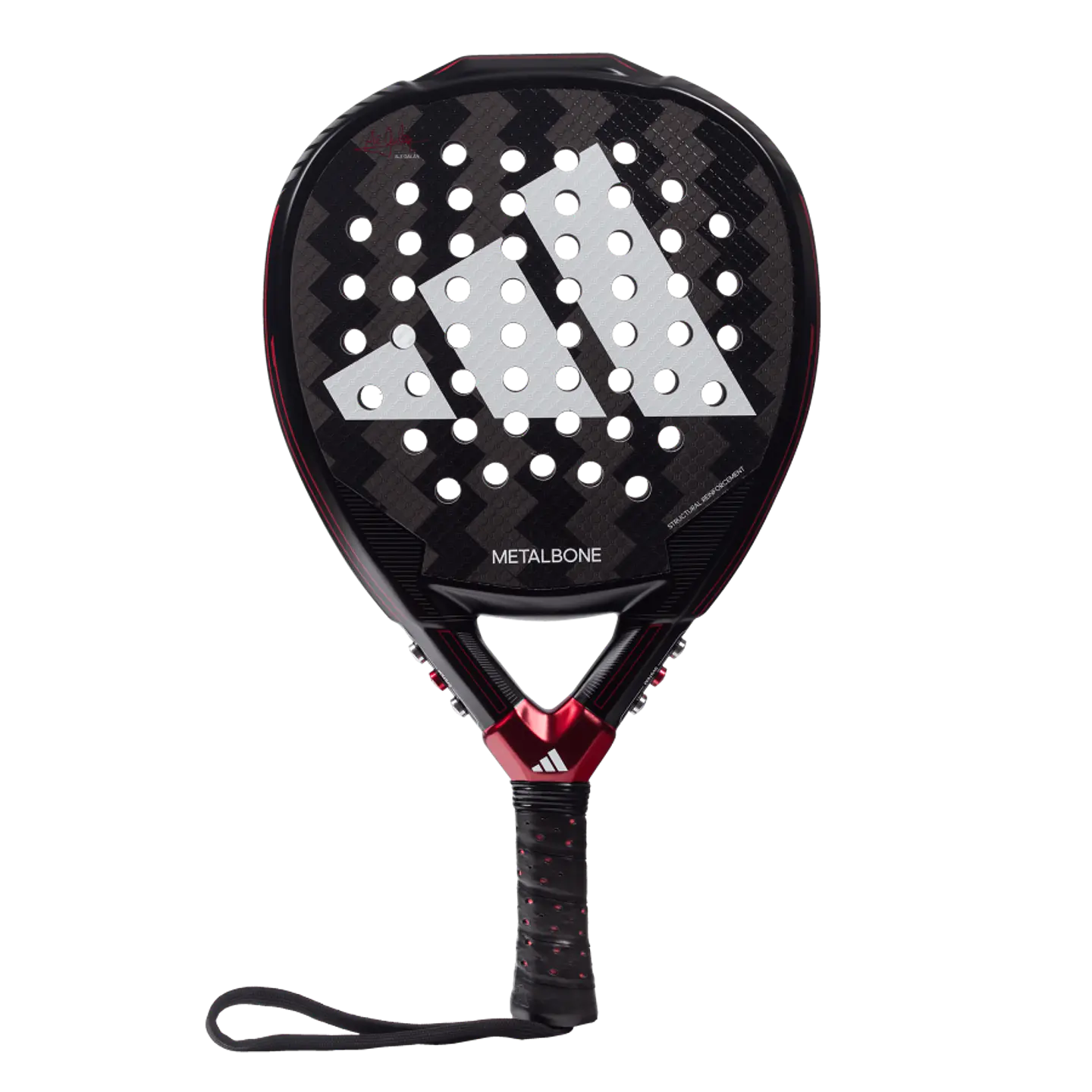 Adidas Metalbone 3.3 Ale Galan 2024 1