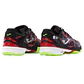 Zapatilla Joma Slam Men 2301 Black Red - Miniatura 5